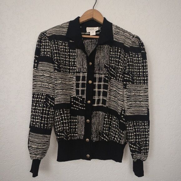 GDT Too Bomber Jacket‎ - Picture 1 of 6